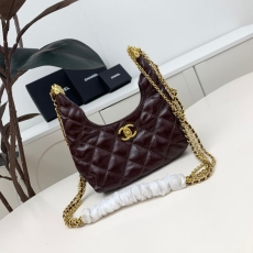 Chanel Hobo Bags